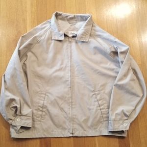 Lightweight Mens Jacket XL